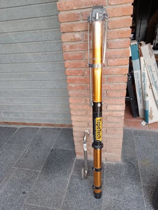Encintadora Pladur Tapetech Automática