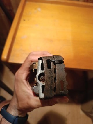 Pedales Shimano mixtos para bicicleta
