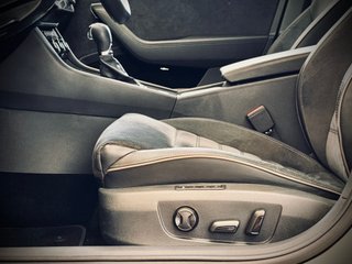 Skoda Superb SCOUT 2.0 TSI 280CV 4X4 DSG