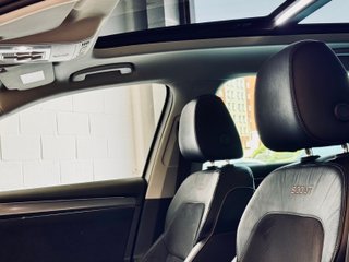 Skoda Superb SCOUT 2.0 TSI 280CV 4X4 DSG