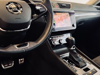 Skoda Superb SCOUT 2.0 TSI 280CV 4X4 DSG