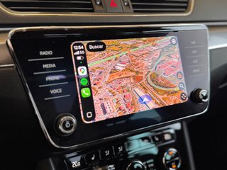 Skoda Superb SCOUT 2.0 TSI 280CV 4X4 DSG