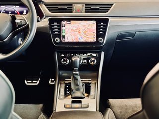 Skoda Superb SCOUT 2.0 TSI 280CV 4X4 DSG