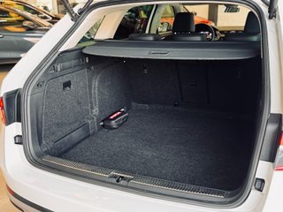 Skoda Superb SCOUT 2.0 TSI 280CV 4X4 DSG