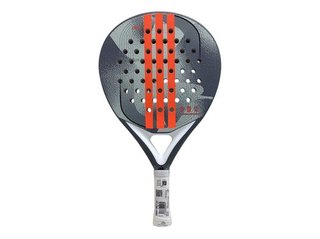 Pala Padel Adidas Drive Grey 3.4