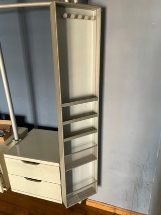 Armario modular Stolmen Ikea