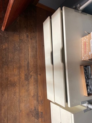 Armario modular Stolmen Ikea