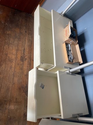 Armario modular Stolmen Ikea