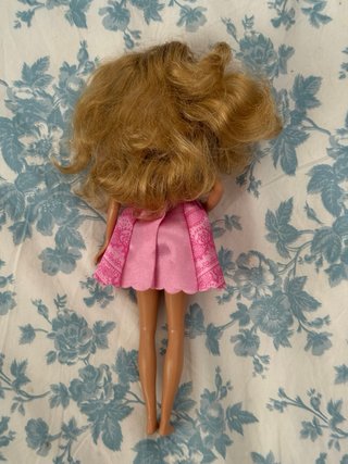 Barbie Stacie Matrimonio 2014/2015 Mattel