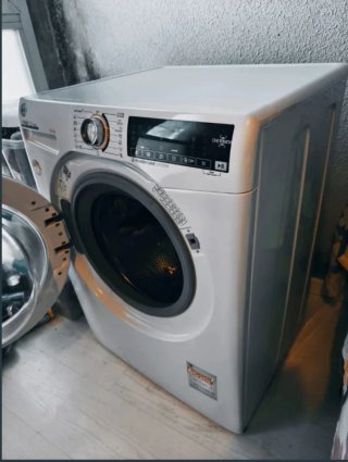 Lavadora Hoover H-WASH 300 PLUS 10 Kg