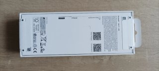 Samsung Galaxy Watch 8 Negro, color grafito