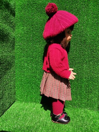 Muñeca Mariquita Pérez Antigua
