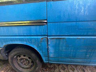 Volkswagen T4 California 1991