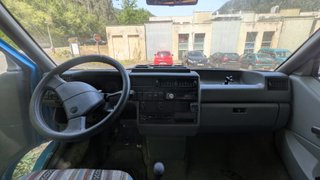 Volkswagen T4 California 1991