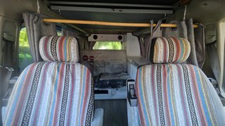 Volkswagen T4 California 1991