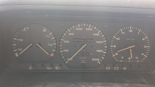 Volkswagen T4 California 1991