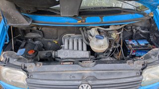 Volkswagen T4 California 1991