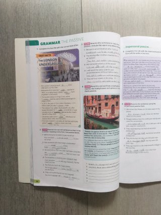 Idiomatic 1 Workbook with Digital Workbook and ...