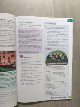 Idiomatic 1 Workbook with Digital Workbook and ...