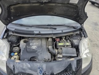 Toyota 118774 89170-0d230 centralita airbag yaris