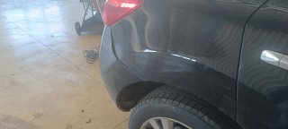 Nissan Murano 2011