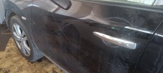 Nissan Murano 2011