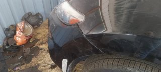 Nissan Murano 2011