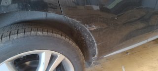 Nissan Murano 2011
