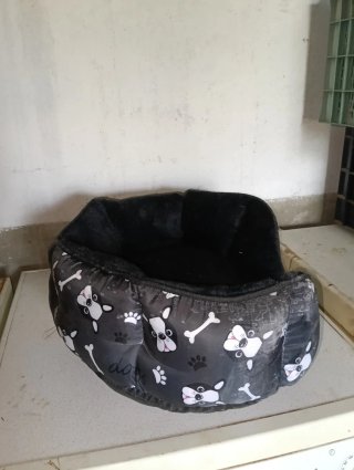 Cama para perro/gato pequeño