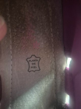 Sandalias niña Bubble Gris y Lila T31