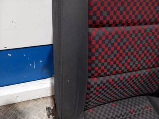 ASIENTO DELANTERO DERECHO AUDI A3 (8L)