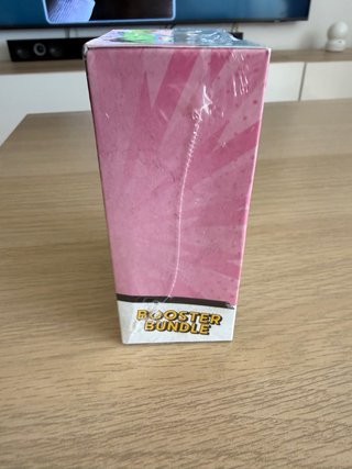 Pokemon Ascended Heroes Booster Bundle