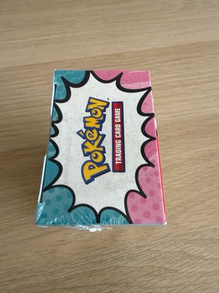 Pokemon Ascended Heroes Booster Bundle