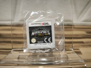 Mario Sports Superstars Nintendo 3DS