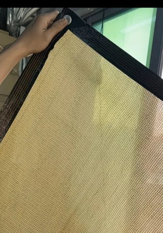 Toldo acrílico 4x5 Tengo varias medidas. 2x6. 3x5.