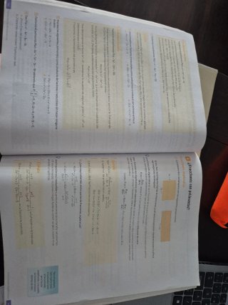 Matemáticas B, 4 secundaria, Revuela