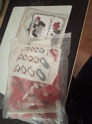 Lego Jordan RNF1013