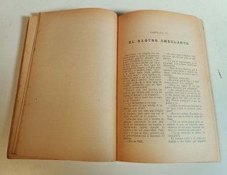Lote de 12 libros antiguos