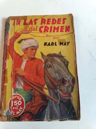 Lote de 12 libros antiguos