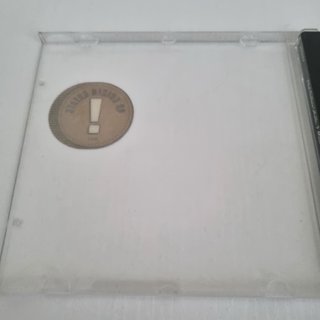 Phil Collins CD Hello, I Must Be Going! 1982
