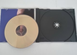 Phil Collins CD Hello, I Must Be Going! 1982