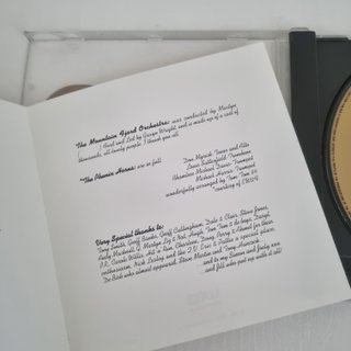 Phil Collins CD Hello, I Must Be Going! 1982