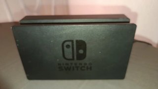 Nintendo Switch LCD
