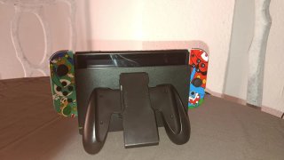 Nintendo Switch LCD