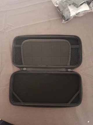 Nintendo Switch LCD