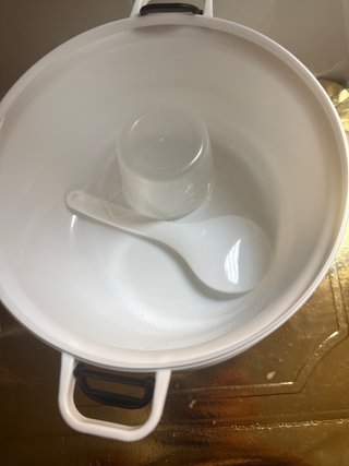 Olla a Presión Microondas 2.8L