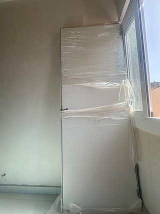 2 Puertas Blanca Leroy Merlin Nueva