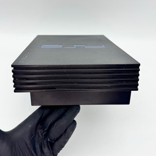 Console PS2 Playstation 2 Fat Sony Completa