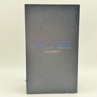 Console PS2 Playstation 2 Fat Sony Completa