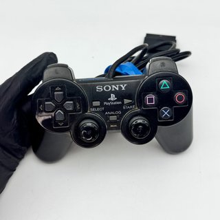 Console PS2 Playstation 2 Fat Sony Completa